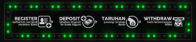 DAGELANWIN Jackpot